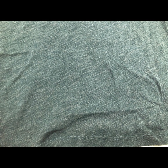 New Abercrombie & Fitch Dark Green Logo T-shirts - Picture 7 of 8